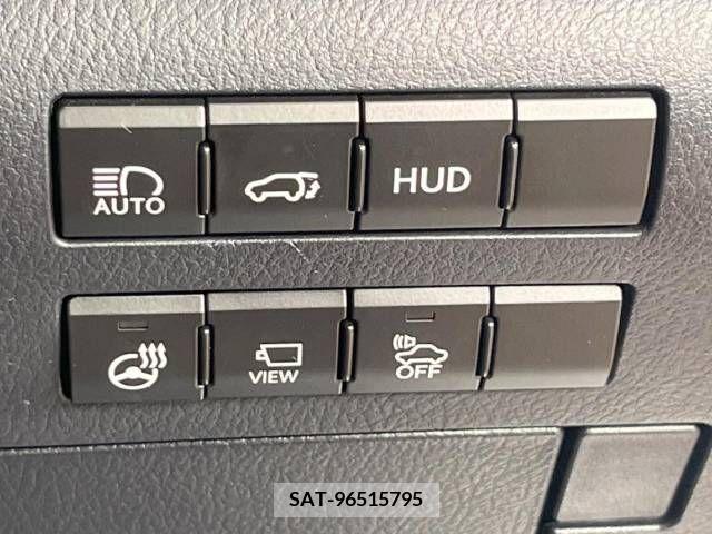 Lexus RX 2018-03 275854-9