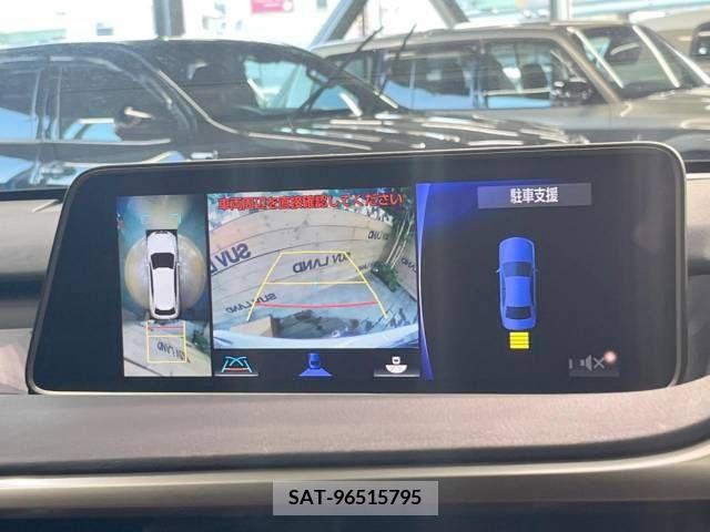 Lexus RX 2018-03 275854-3