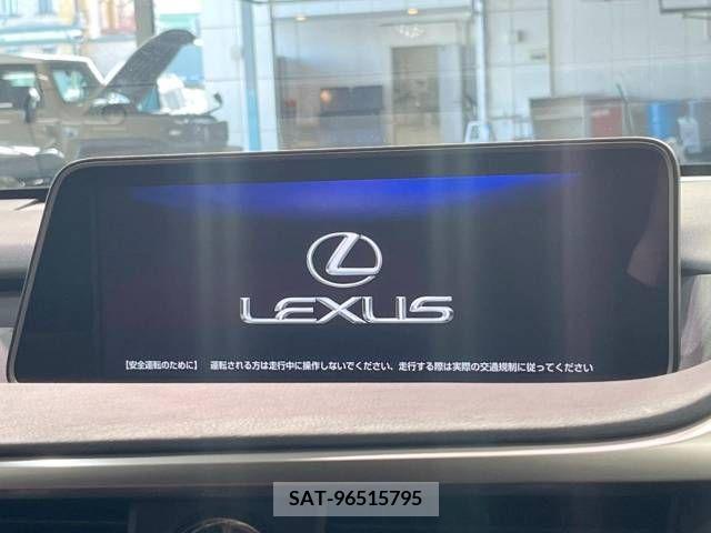 Lexus RX 2018-03 275854-2