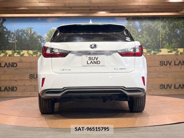 Lexus RX 2018-03 275854-16