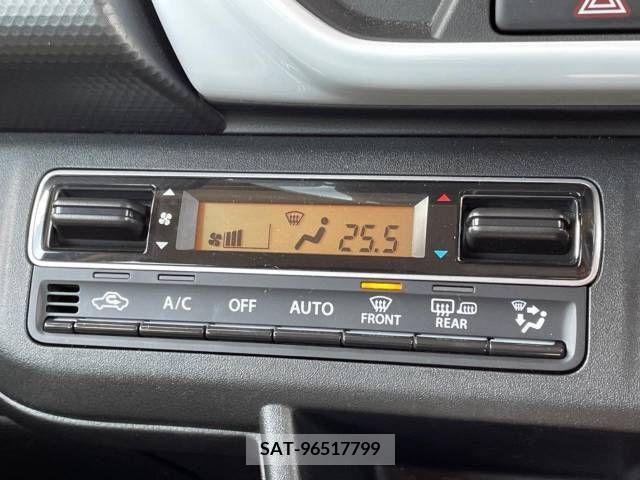Mazda FLAIR CROSSOVER 2022-08 207123-7