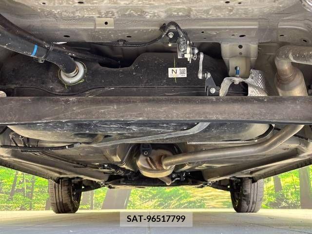 Mazda FLAIR CROSSOVER 2022-08 207123-19