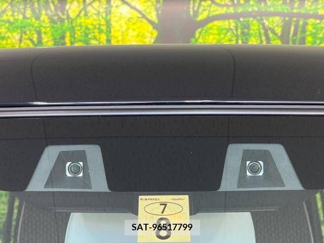 Mazda FLAIR CROSSOVER 2022-08 207123-2