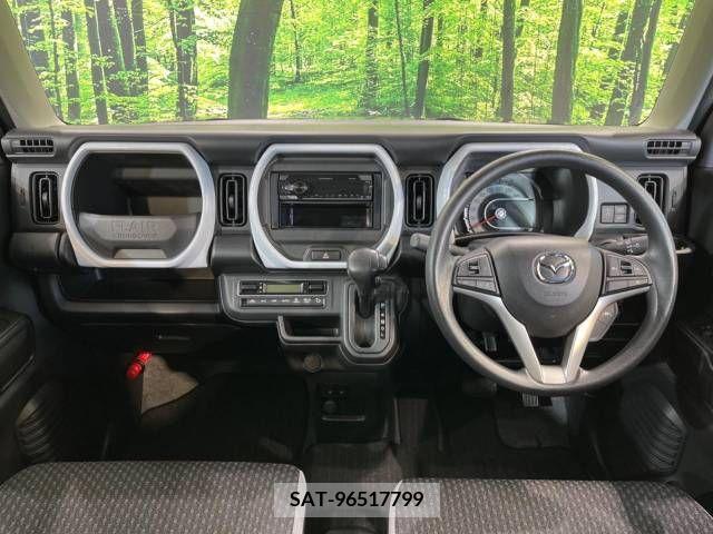 Mazda FLAIR CROSSOVER 2022-08 207123-1