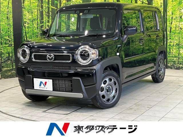 Mazda FLAIR CROSSOVER 2022-08 207123-0