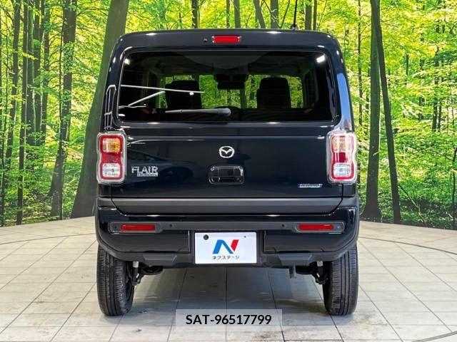 Mazda FLAIR CROSSOVER 2022-08 207123-15