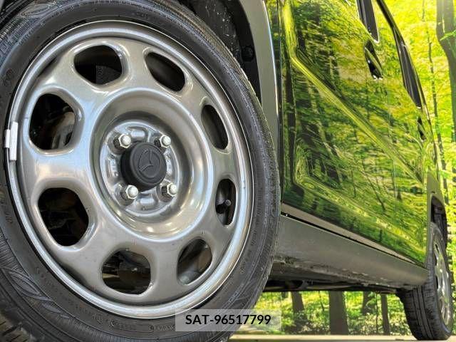 Mazda FLAIR CROSSOVER 2022-08 207123-13