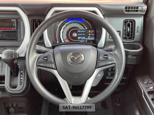 Mazda FLAIR CROSSOVER 2022-08 207123-11