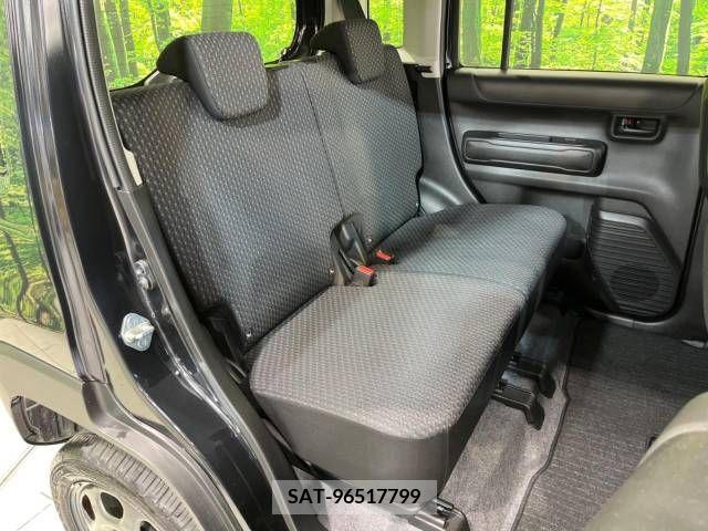 Mazda FLAIR CROSSOVER 2022-08 207123-9