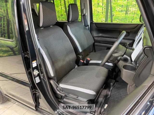 Mazda FLAIR CROSSOVER 2022-08 207123-8