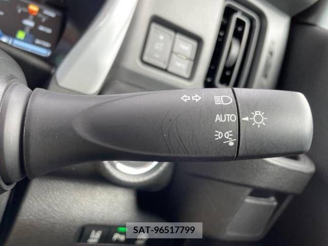 Mazda FLAIR CROSSOVER 2022-08 207123-6
