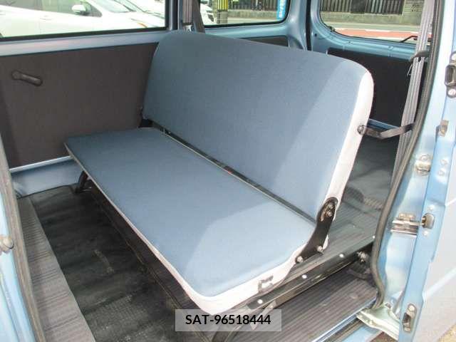 Subaru SAMBAR 2008-08 298655-14