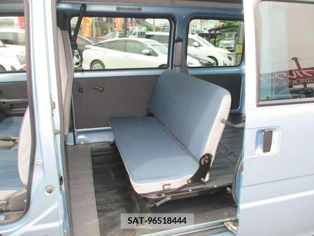 Subaru SAMBAR 2008-08 298655-13
