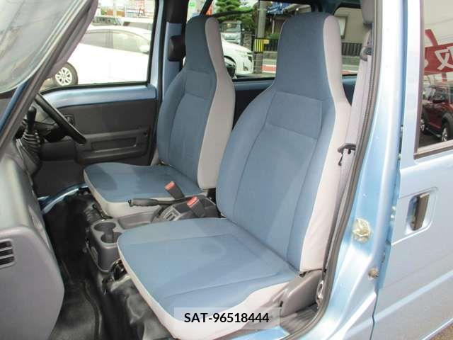 Subaru SAMBAR 2008-08 298655-12