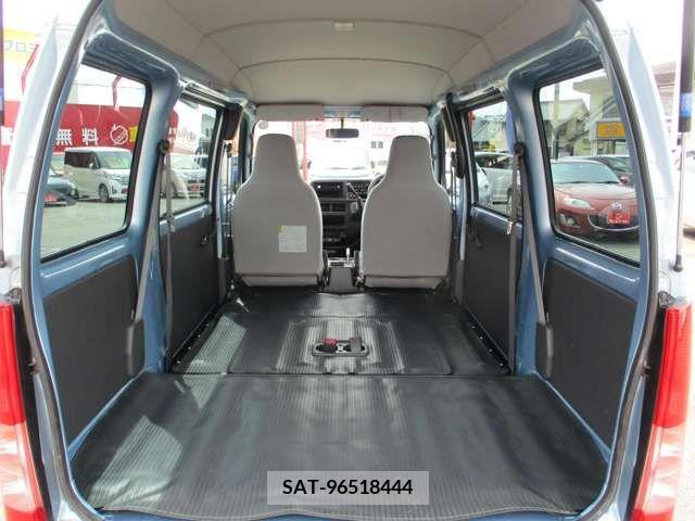 Subaru SAMBAR 2008-08 298655-1