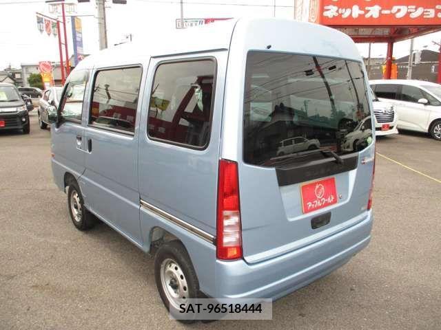 Subaru SAMBAR 2008-08 298655-10