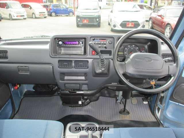 Subaru SAMBAR 2008-08 298655-18