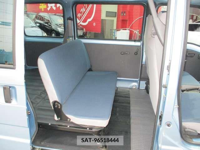 Subaru SAMBAR 2008-08 298655-17