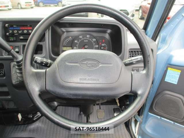 Subaru SAMBAR 2008-08 298655-19