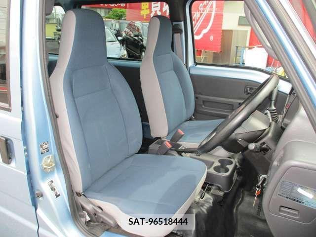 Subaru SAMBAR 2008-08 298655-16