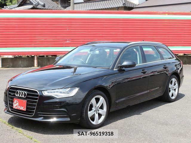 Audi A6 2012-11 261117-18