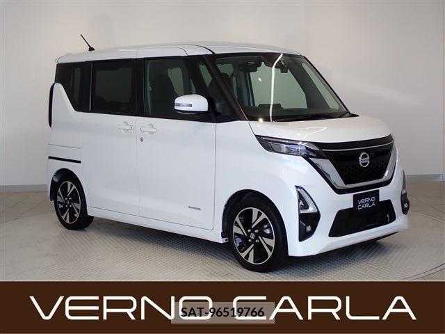 Nissan ROOX 2022-11 363108-0