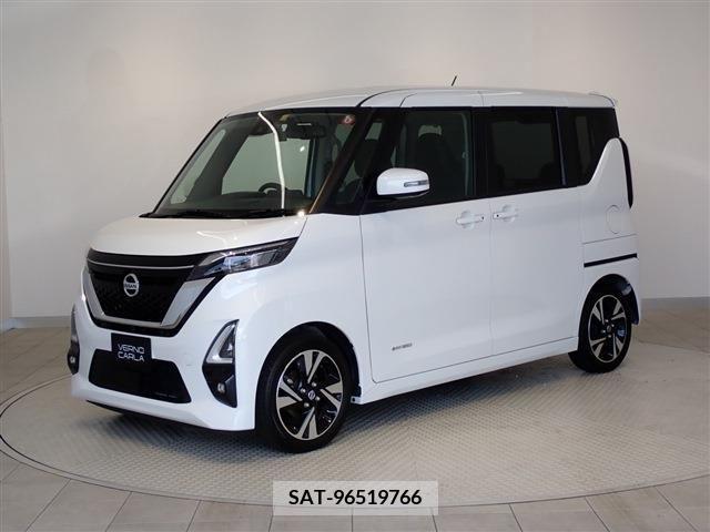 Nissan ROOX 2022-11 363108-5