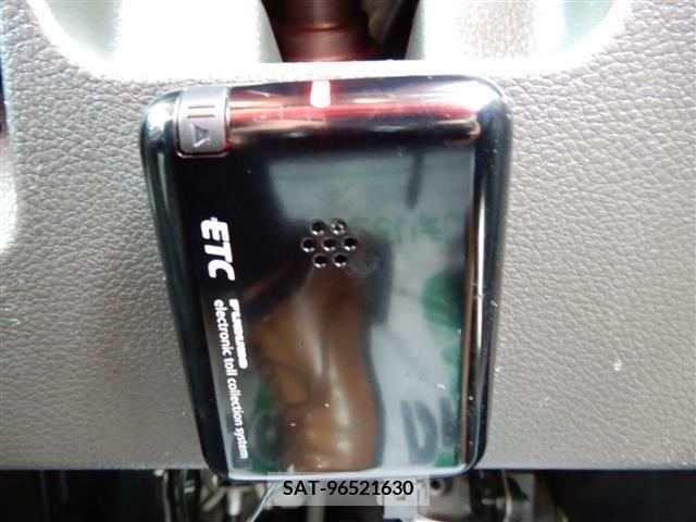 Nissan CUBE 2012-03 251993-14