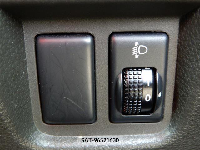 Nissan CUBE 2012-03 251993-13