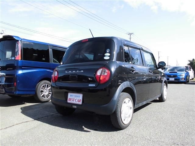 Suzuki LAPIN 2018-03 182210-3
