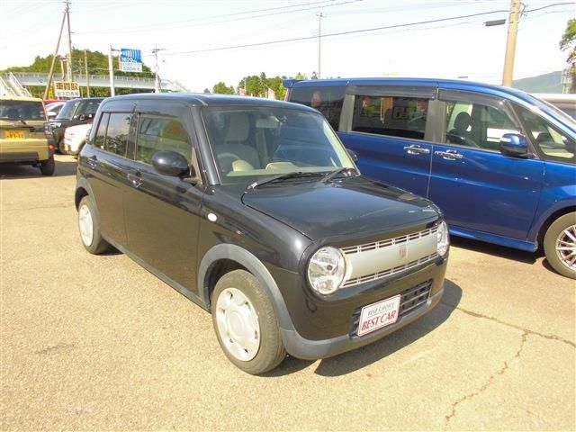 Suzuki LAPIN 2018-03 182210-1