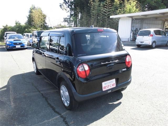 Suzuki LAPIN 2018-03 182210-4