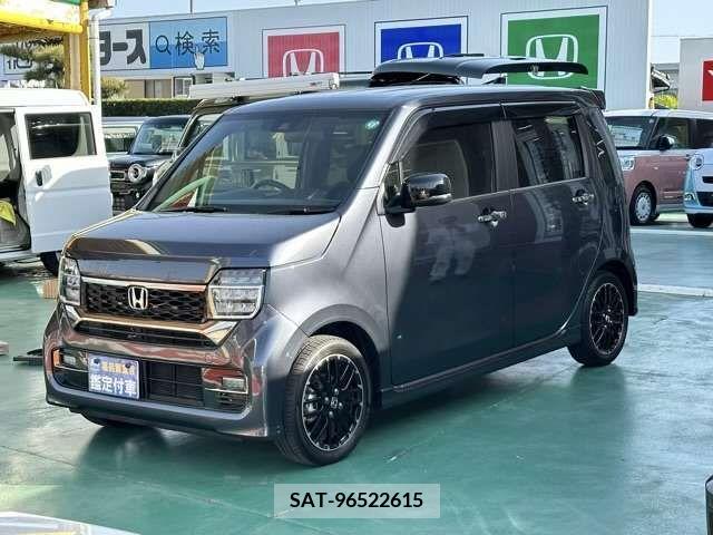 Honda N-WGN 2023-03 298131-0