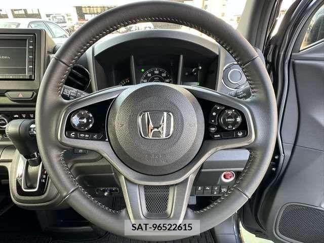 Honda N-WGN 2023-03 298131-8