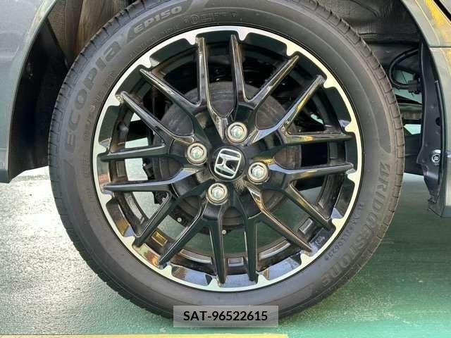 Honda N-WGN 2023-03 298131-5