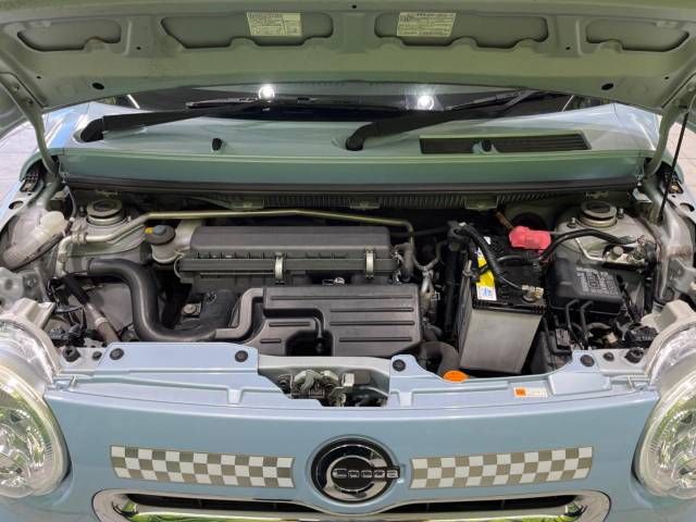 Daihatsu MIRA COCOA 2014-12 26976-18
