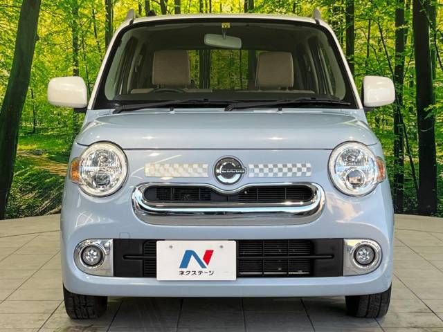 Daihatsu MIRA COCOA 2014-12 26976-14