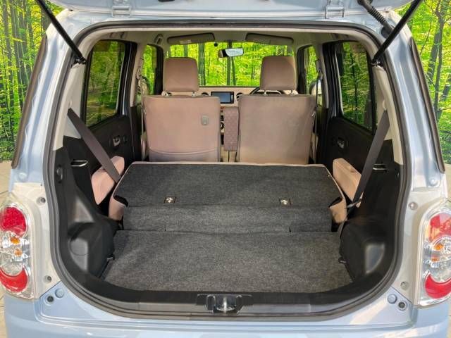Daihatsu MIRA COCOA 2014-12 26976-10