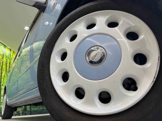 Daihatsu MIRA COCOA 2014-12 26976-13