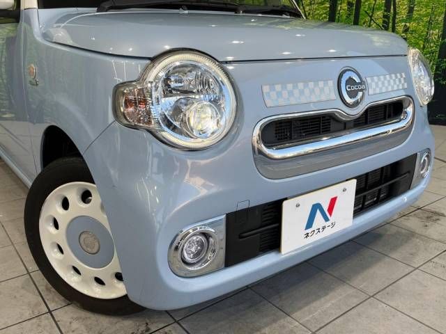 Daihatsu MIRA COCOA 2014-12 26976-12