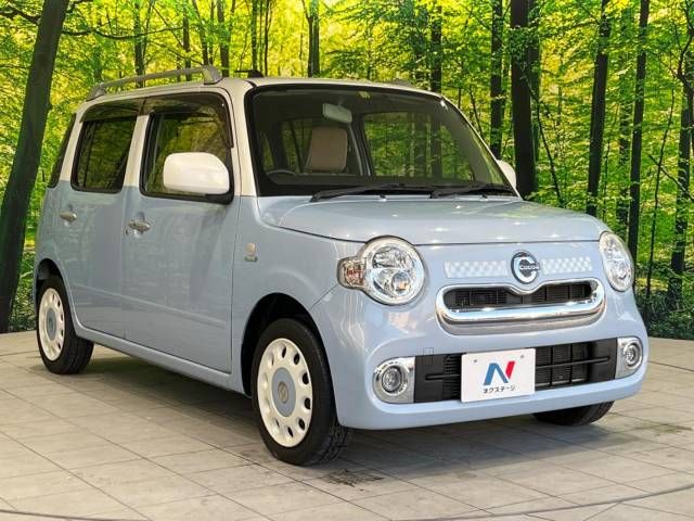 Daihatsu MIRA COCOA 2014-12 26976-16
