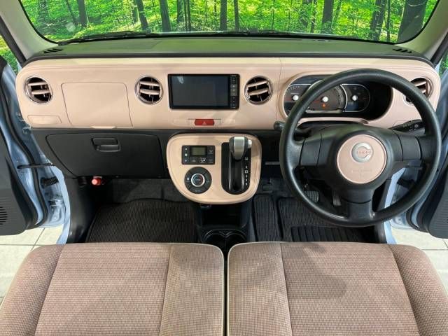 Daihatsu MIRA COCOA 2014-12 26976-1