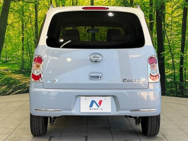 Daihatsu MIRA COCOA 2014-12 26976-15