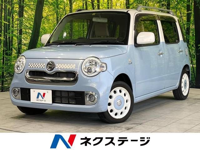 Daihatsu MIRA COCOA 2014-12 26976-0