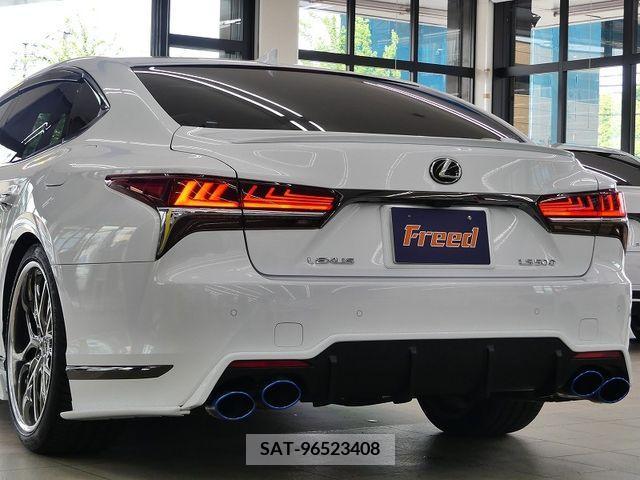 Lexus LS 2018-09 275472-9