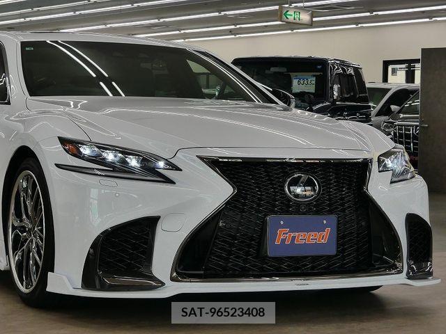Lexus LS 2018-09 275472-8