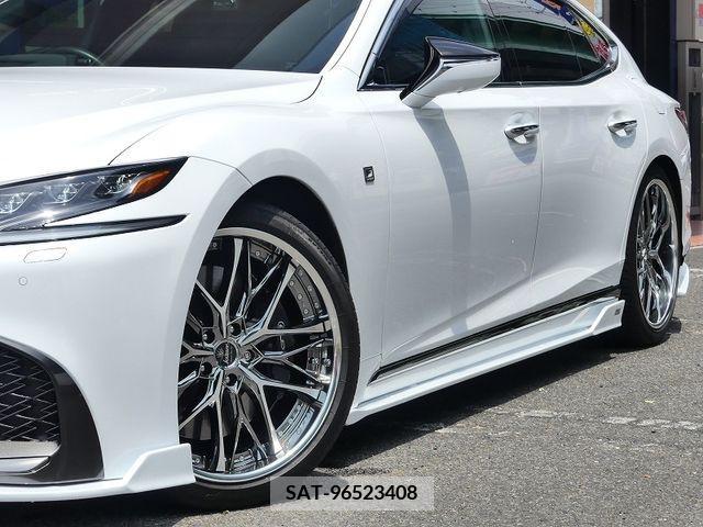 Lexus LS 2018-09 275472-7
