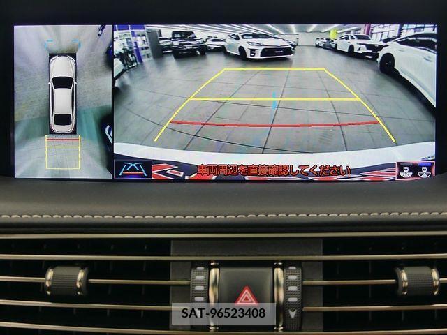 Lexus LS 2018-09 275472-13