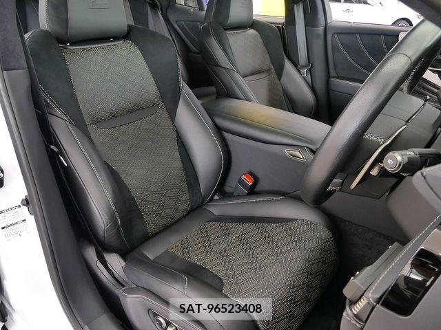 Lexus LS 2018-09 275472-15