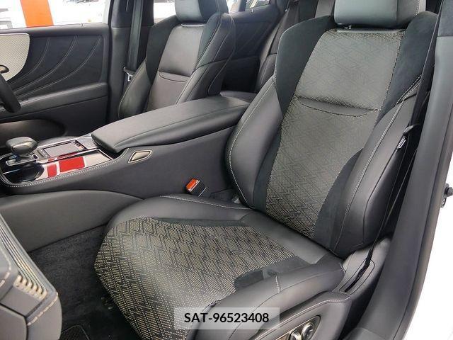 Lexus LS 2018-09 275472-16